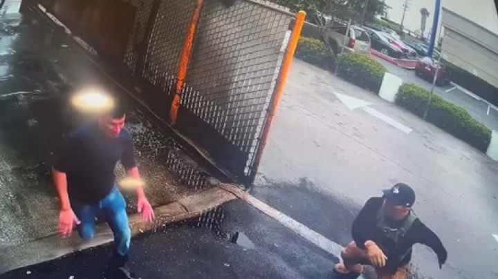 ICE ingresa a lavado de autos y detiene a nueve personas en California