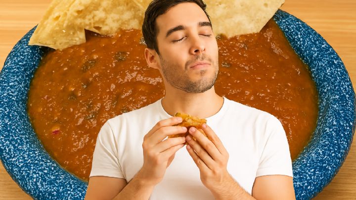 Esta es la salsa más sabrosa del planeta, según Taste Atlas