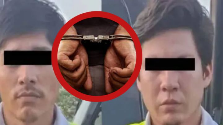 Policía arresta a guardias; trataron de robar caja fuerte de casa en colonia que cuidaban