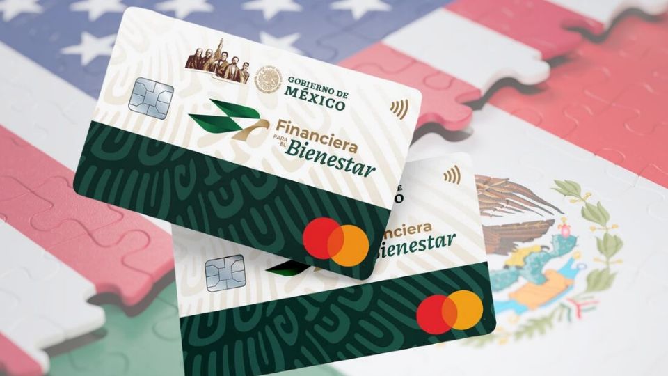 Debido a la gran aceptación, las tarjetas se agotaron en semanas pasadas, por lo que se duplicó la producción para cubrir la creciente demanda