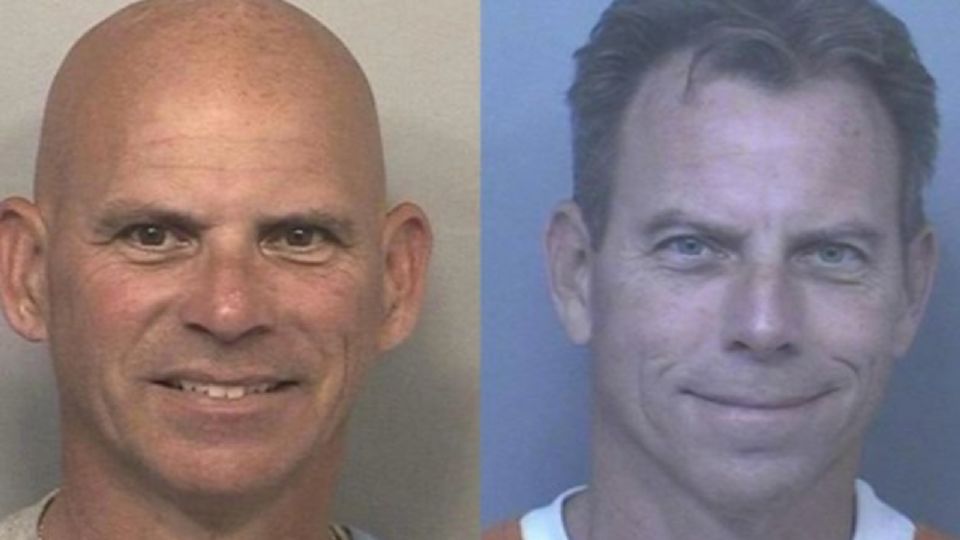 Niegan nuevo juicio a los hermanos Menéndez; se quedan en prisión