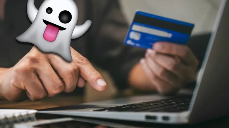 Si notas esta actividad en tu cuenta, toma acciones preventivas ya mismo