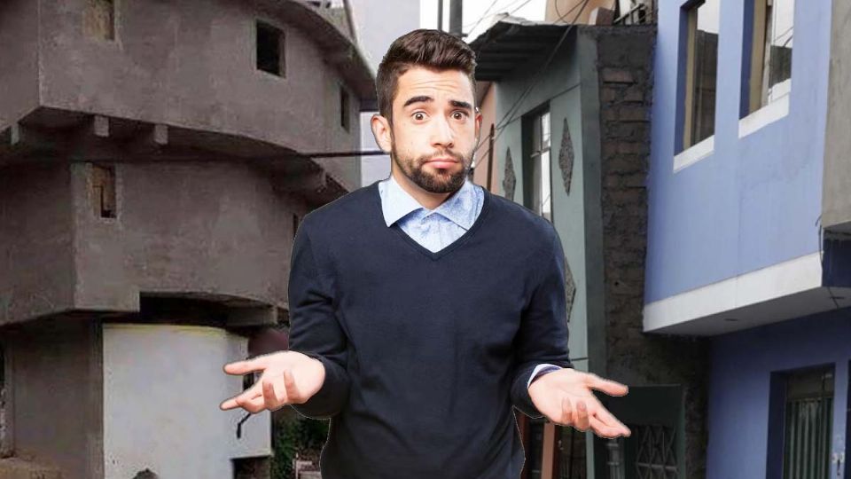 El volado tiene diferentes utilidades en una estructura