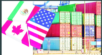 Inicia Norteamérica revisión del T-MEC; analizan aranceles de EU y temas laborales