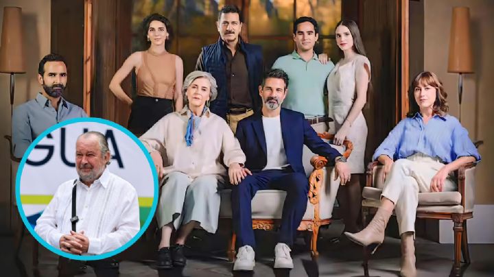 'Sierra Madre, Prohibido Pasar': la historia inspirada en Mauricio Fernández y el blindaje de San Pedro