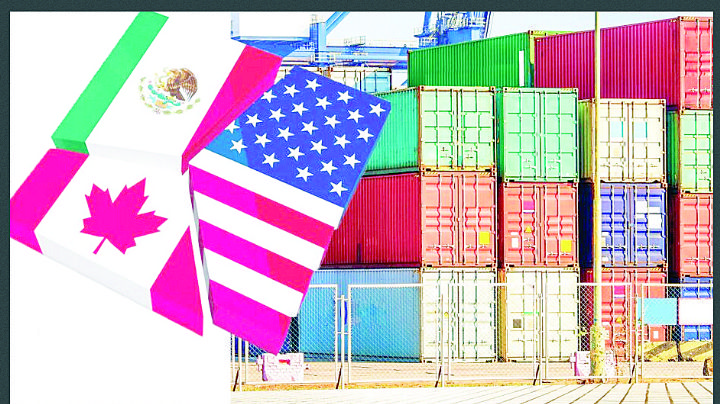 Inicia Norteamérica revisión del T-MEC; analizan aranceles de EU y temas laborales