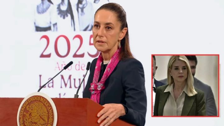 Rafael Caro Quintero: Sheinbaum desmiente a Pam Bondi sobre supuestas presiones