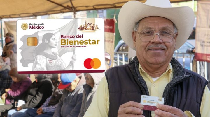 Pensión Bienestar: estos adultos mayores pueden cobrar este jueves 18 de septiembre de 2025