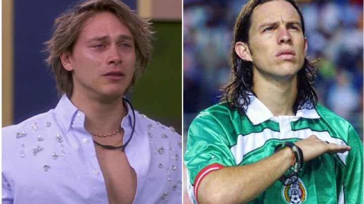 La Casa de los Famosos: ¿de qué murió el 'Tano', tío de Aldo De Nigris que triunfó en el futbol?