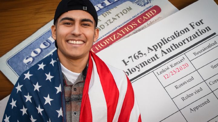 ¿Un permiso de 5 años para migrantes en EU?, esto dice la Embajada