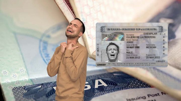 Visa americana 2025: en octubre, estas personas pagarían hasta 435 dólares por el trámite