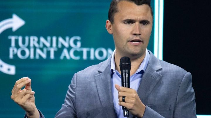 Maestros de Texas bajo advertencia; TEA sancionará comentarios sobre muerte de Charlie Kirk