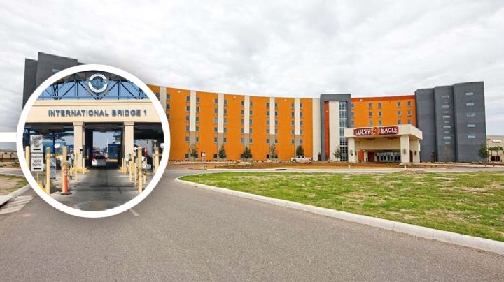 Busca Tribu Kickapoo nuevo puente internacional entre Texas y Coahuila