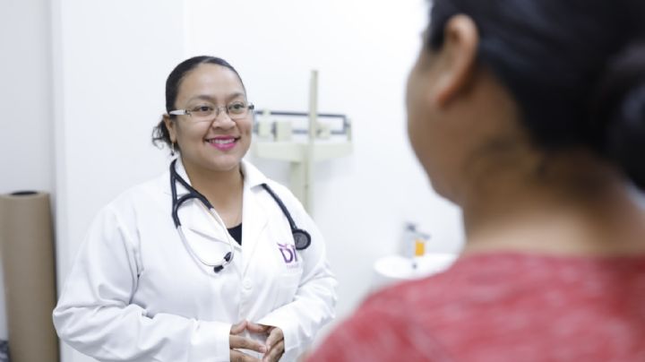 DIF Tamaulipas invita a campañas permanentes de apoyo a mujeres sobrevivientes de cáncer de mama