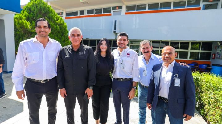 Carlos Peña Ortiz refuerza compromiso con la transparencia; participa en Jornada de Profesionalización Municipal 2025