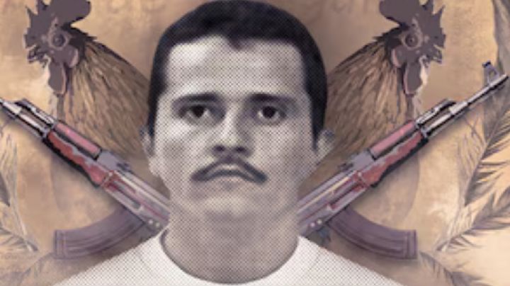 El CJNG le quita la corona al Cártel de Sinaloa como el 'más poderoso del mundo': WSJ