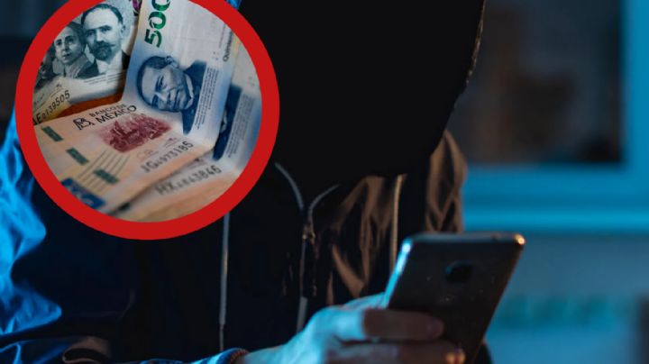 Engañan a empleada para que entregara 5 millones de pesos; así fue la estafa