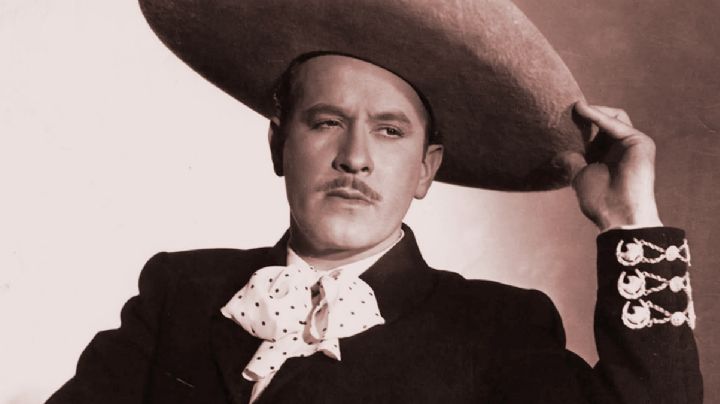 Pedro Infante mantuvo en secreto esta enfermedad por miedo de arruinar su carrera como actor