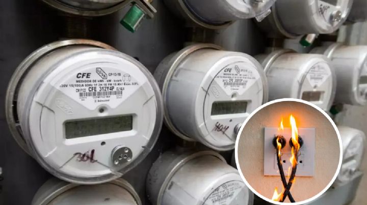 CFE: ¿cómo detectar una 'fuga de luz' en tu domicilio?; evita estas acciones o podría salirte caro