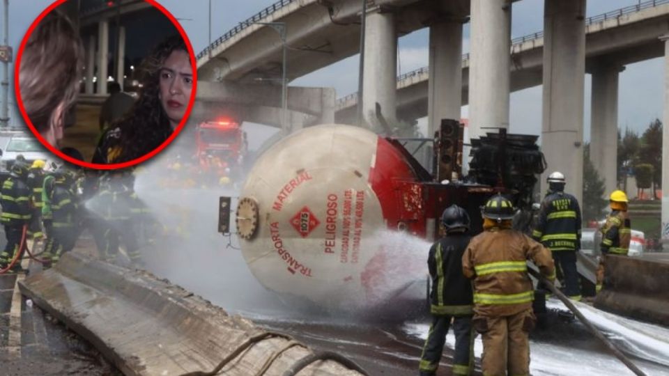 El video contradice versiones iniciales sobre exceso de velocidad y muestra el actuar preventivo del conductor, quien falleció días después en el hospital Víctoriano de la Fuente Narváez