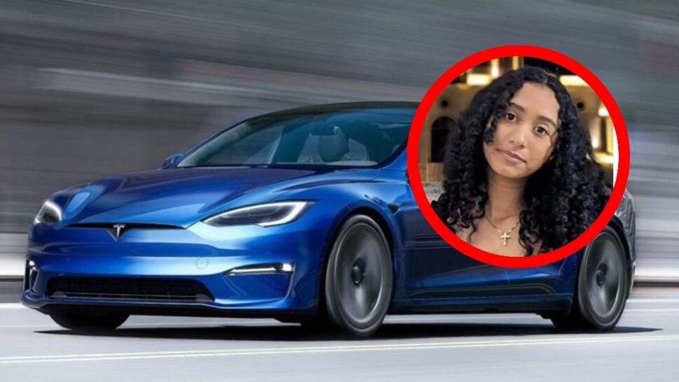 Celeste Rivas fue encontrada muerta.