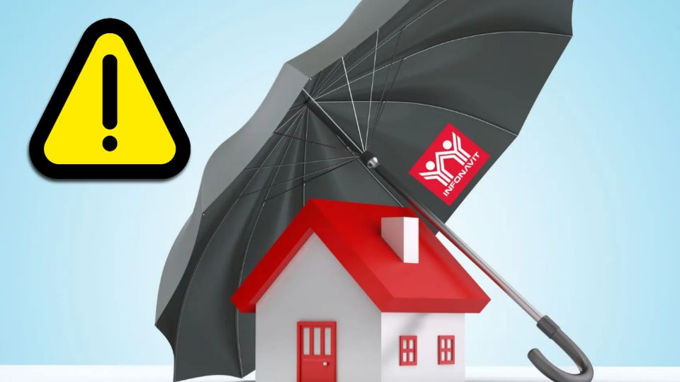 Para confirmar el estado de estos beneficios, se recomienda revisarlos mediante la App Infonavit Digital o en www.infonavit.org.mx/seguros