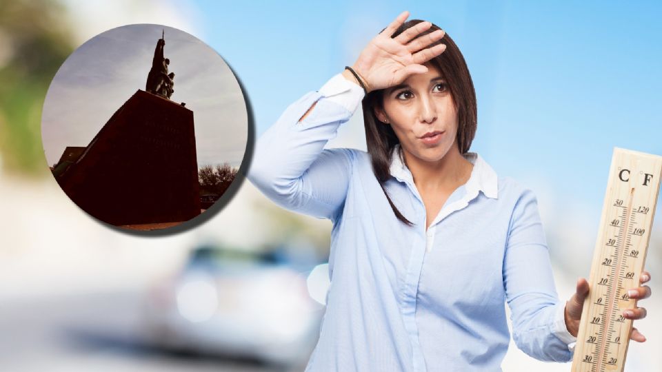 Así estará el clima en Nuevo Laredo este viernes 19 de septiembre de 2025