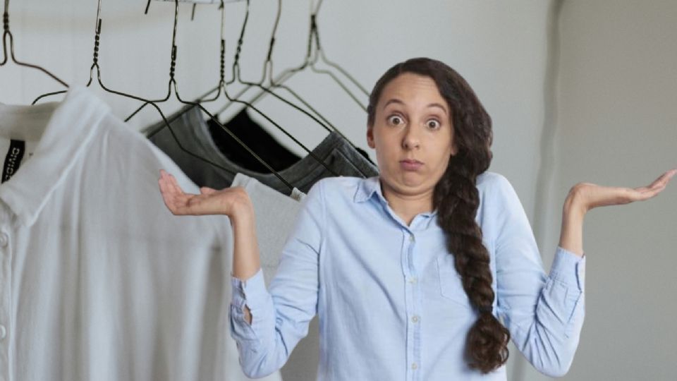 Con estos 'hacks' harás que tu ropa se seque rápido sin usar secadora