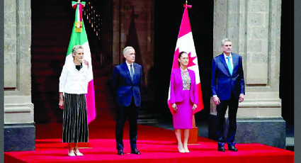 México y Canadá alinean estrategia
