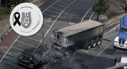 Explosión en Iztapalapa: muere Giovani Martínez, tercer estudiante víctima de la tragedia