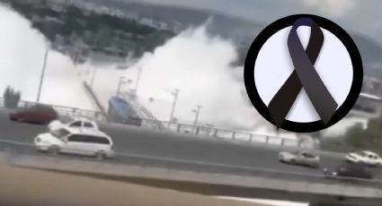 Van 25 víctimas de la explosión en Iztapalapa; 38 pacientes han recibido alta médica