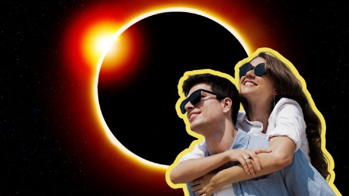 Eclipse solar septiembre 2025: horarios y transmisiones para verlo online desde Nuevo Laredo