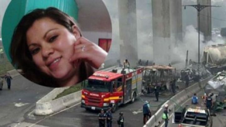 Explosión en Iztapalapa: muere Abril Díaz, la 'víctima más grave'; tenía quemaduras en el 95% de su cuerpo
