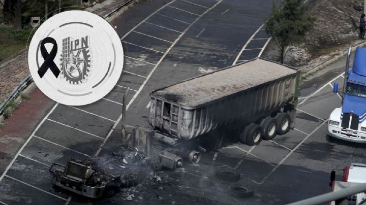 Explosión en Iztapalapa: muere Giovani Martínez, tercer estudiante víctima de la tragedia