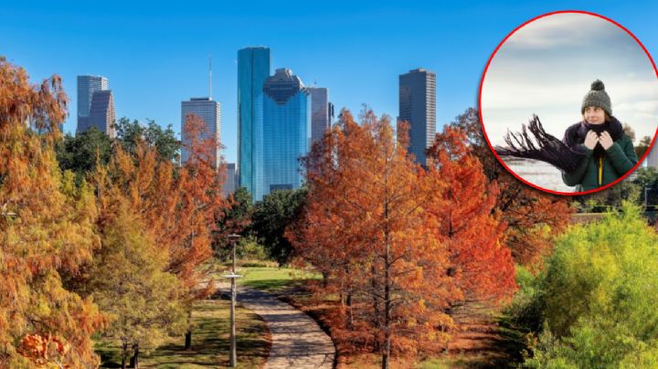 Frente frío en Texas: estos lugares tendrían una drástica caída en la temperatura; ¿a partir de cuándo?