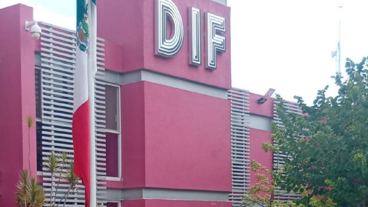 Padre abandona a su hijo en el DIF y huye; dice que ya no lo soportaba