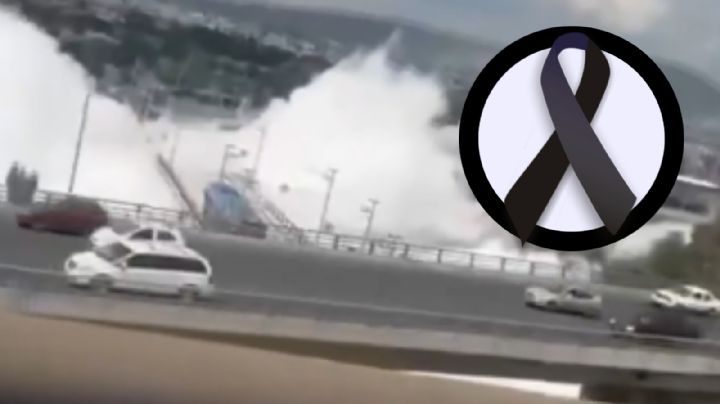 Van 25 víctimas de la explosión en Iztapalapa; 38 pacientes han recibido alta médica