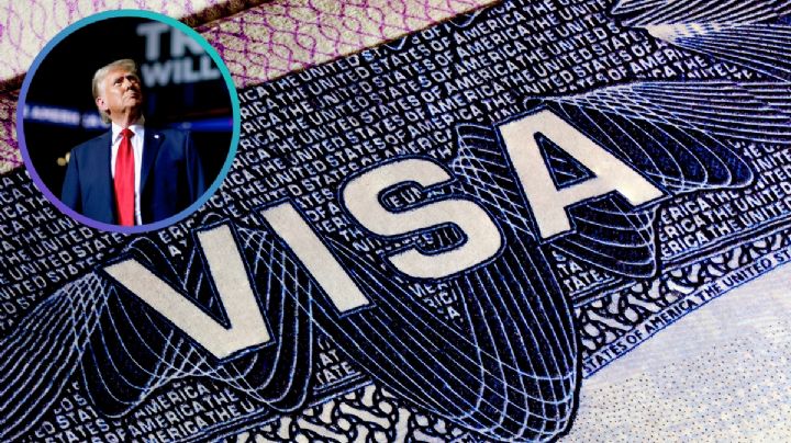 Donald Trump anuncia nuevas reglas para la visa H1-B; incluye pago anual de 100 mil dólares