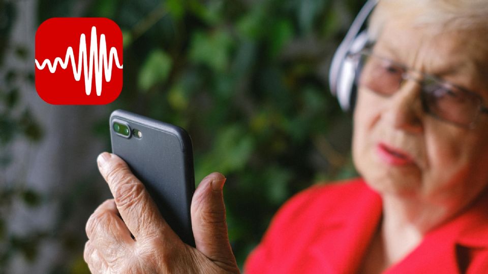 Así puedes configurar tu celular para recibir la alerta sísmica