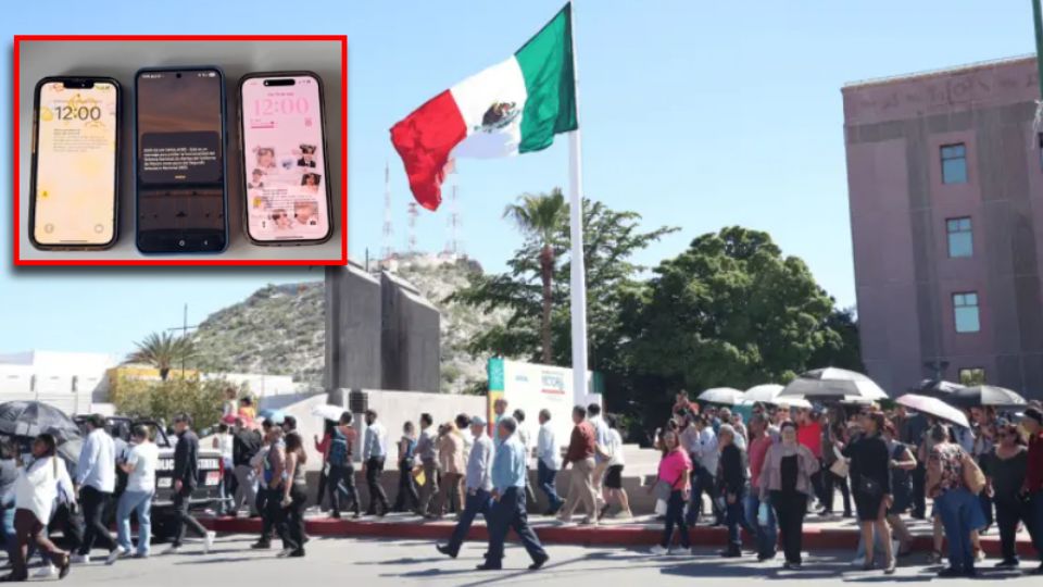 La hipótesis fue un sismo de magnitud 8.1 con epicentro en Lázaro Cárdenas, Michoacán, afectando a varios estados del país