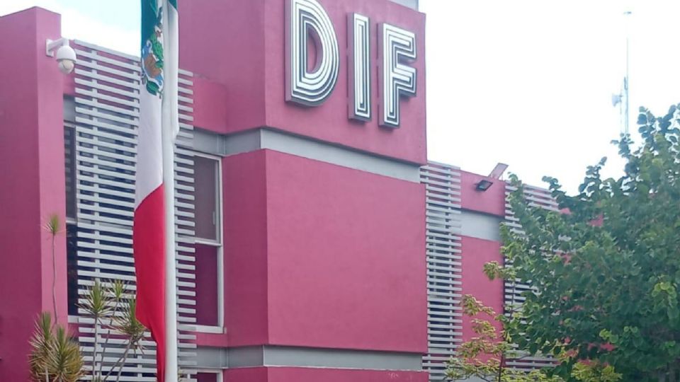 Un padre dejó a su hijo en el DIF; dijo no poder hacerse cargo de él