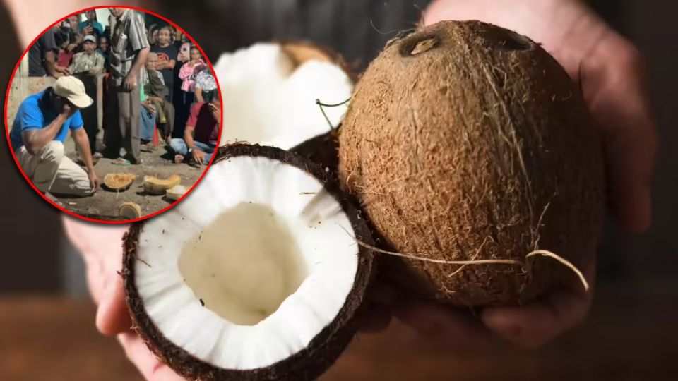 En muchas ceremonias espirituales, las personas lloran al partirlo, como si en ese instante se liberara una verdad dolorosa que había permanecido oculta