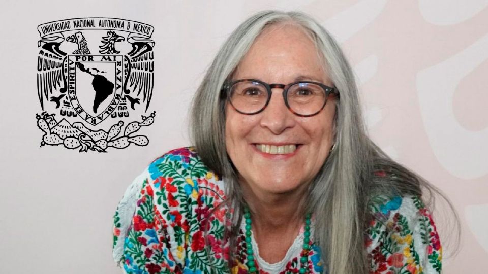 Muere Julieta Fierro, famosa científica de la UNAM