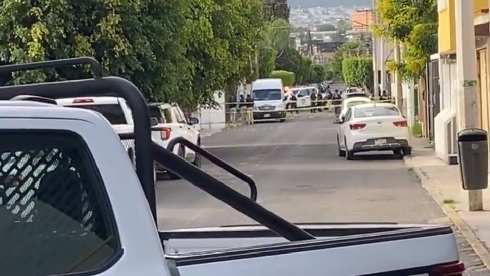 Las autoridades indagan el asesinato de un hombre al interior de su casa