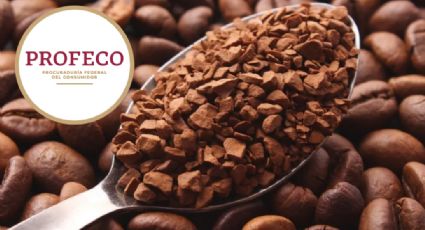 Profeco revela el mejor café soluble en México: ¿estás tomando el correcto?