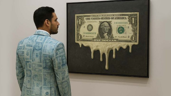 Dólar a la baja y el peso toma impulso: tipo de cambio HOY martes 2 de septiembre de 2025