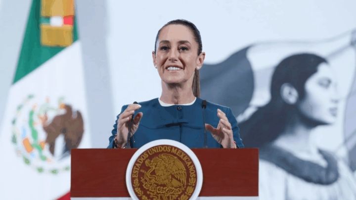 'Rendición de cuentas' de Sheinbaum: qué temas abordará durante su gira por las 32 entidades