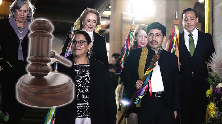 Suprema Corte de Justicia de la Nación ahorrará 800 mdp; quitarán seguros y pensiones a juzgadores