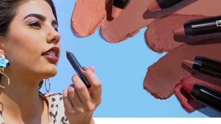 Los cinco colores de labial que te envejecen al instante, según expertos