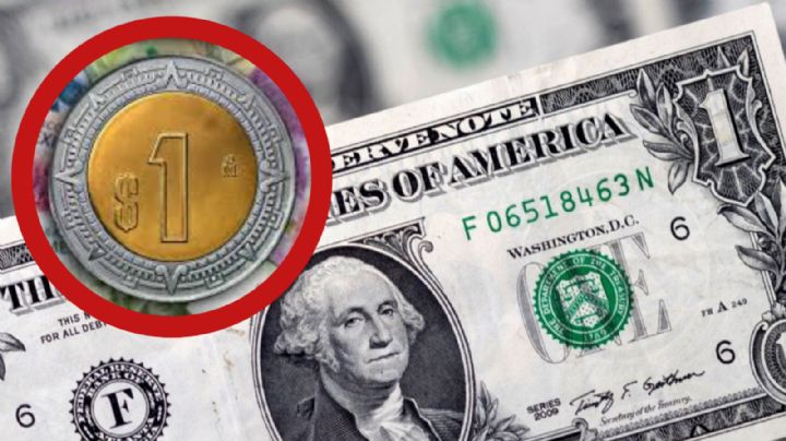 Peso mexicano resiste los embates del dólar: tipo de cambio HOY martes 2 de septiembre de 2025